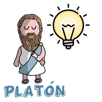 Vicio fuerte Espectador Capítulo 5 - Platón: Teoría de las ideas (Ontología) - filoHISTORIA -  Podcast en iVoox
