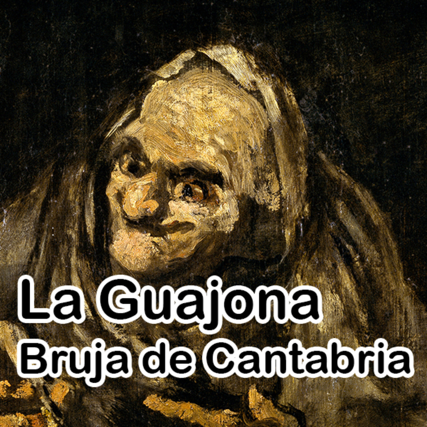 EPISODIO 6 Guajona (mitología cántabra) en El bardo en mp3(10/09 a