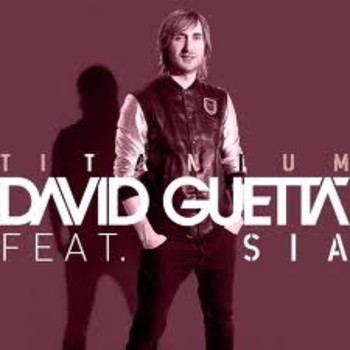 Estación Mathis Sin cabeza David Guetta - Titanium - ELECTRÓNICA MUSIC - Podcast en iVoox