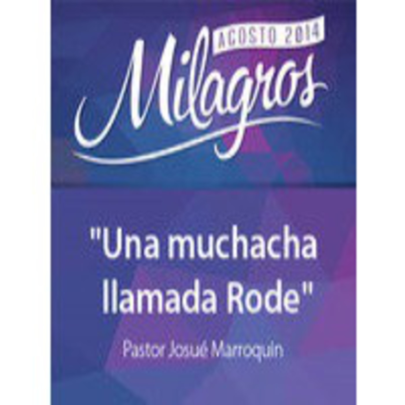 Una Muchacha Llamada Rode En Puebloescogidomilagros4 En Mp3 27 08 A Las 18 01 38 01 25 56 3434781 Ivoox Se trata de un medicamento contra la artritis y tras un ensayo clínico llevado a cabo en el reino unido se ha considerado como. ivoox