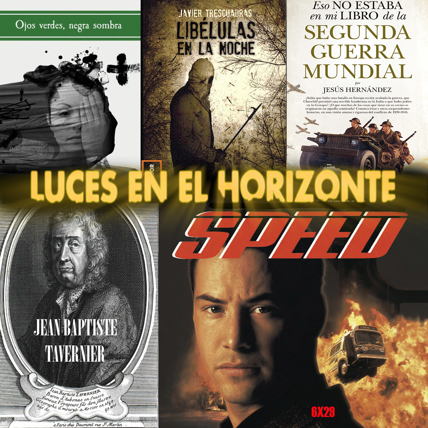 La Sombra De La Libelula Descargar