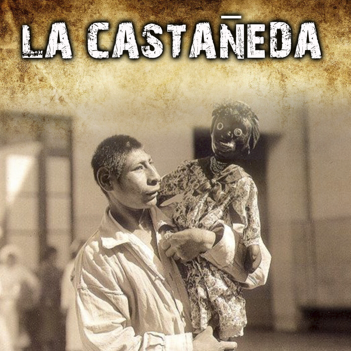 E11 Historias Secretas de La Castañeda en Leyenda Urbana MX en mp3(14/