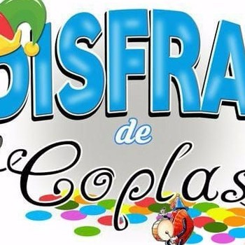 Marina Resonar carrera Disfraz de coplas 135 - DISFRAZ DE COPLAS - Podcast en iVoox