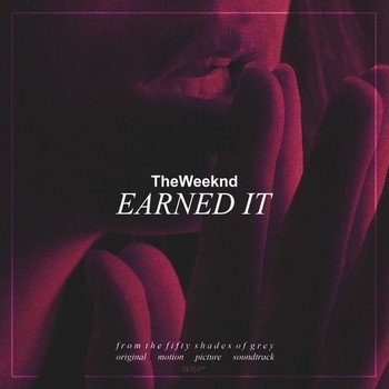 The Weeknd - Earned It (Slowed) - DJ MJSP - Palco MP3