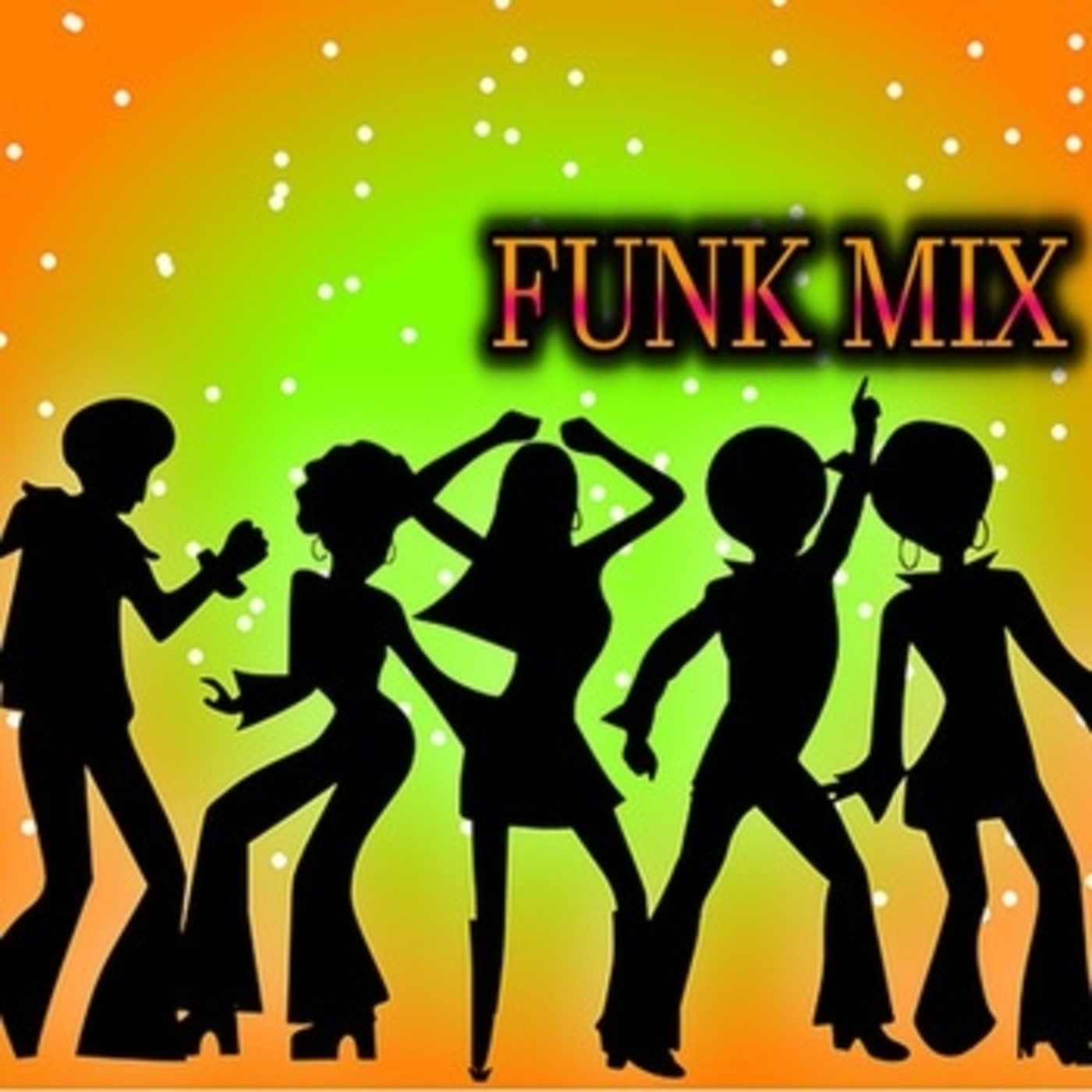 Disco Funk House 30 en Todo Music en mp3(23/11 a las 015048) 4008 44639392 iVoox