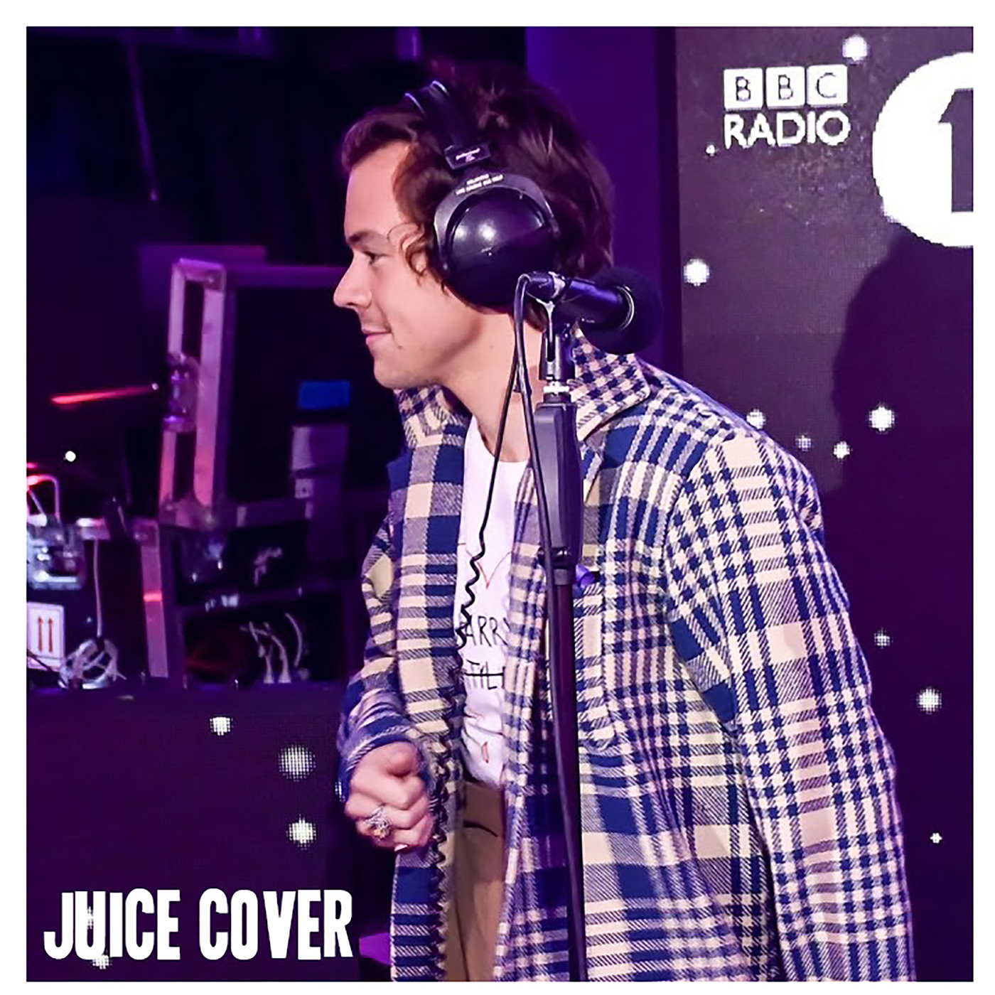 Harry Styles Juice Cover en VECHM en mp3(20/12 a las 051255) 0316