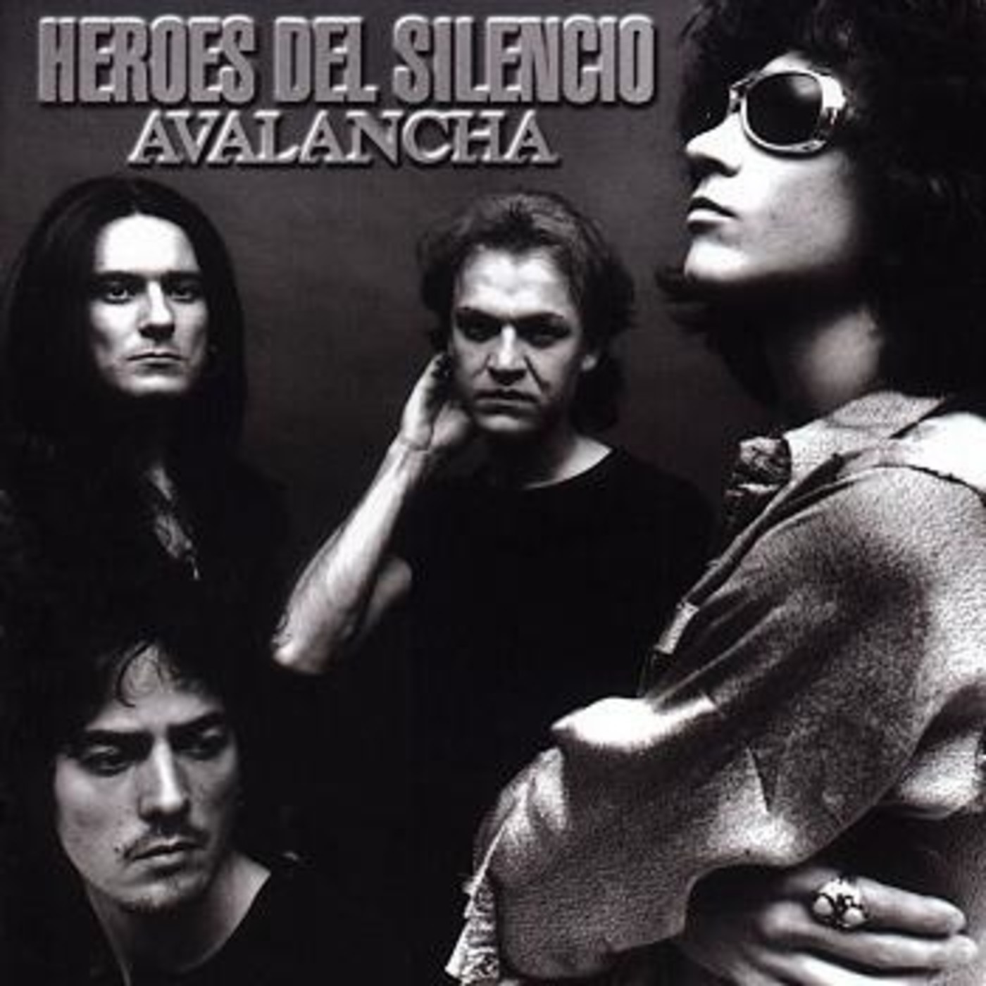Canciones De Heroes Del Silencio Para Escuchar