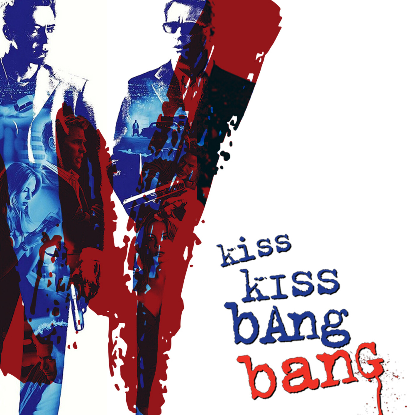 kiss kiss bang bang movie online solarmovie