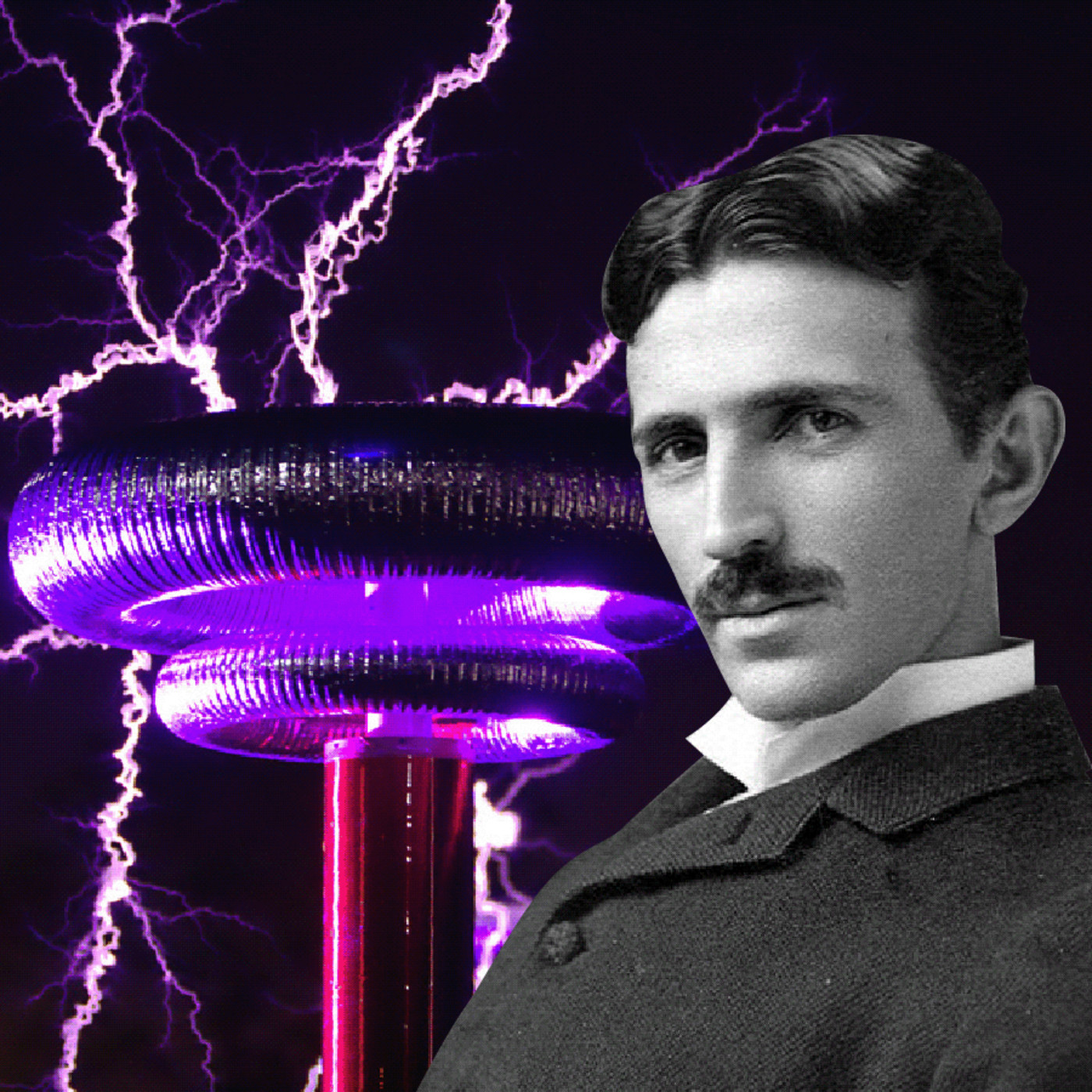 Voces del Misterio ESPECIAL: El misterio de Nikola Tesla/LUIS MARIANO FDEZ....