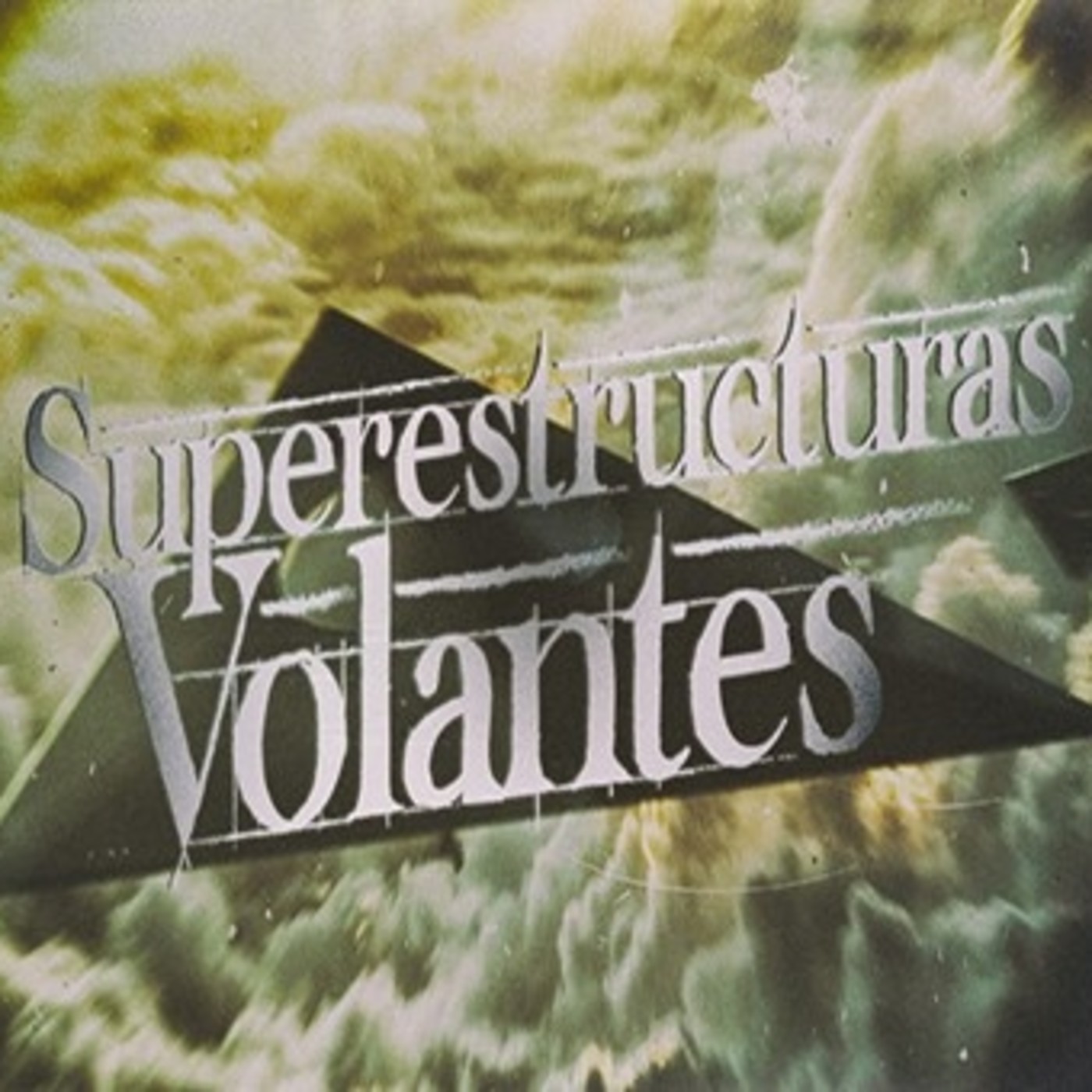 Cuarto Milenio: Superestructuras volantes en Cuarto Milenio (Oficial ... Cuarto Milenio: Superestructuras volantes en Cuarto Milenio (Oficial ...