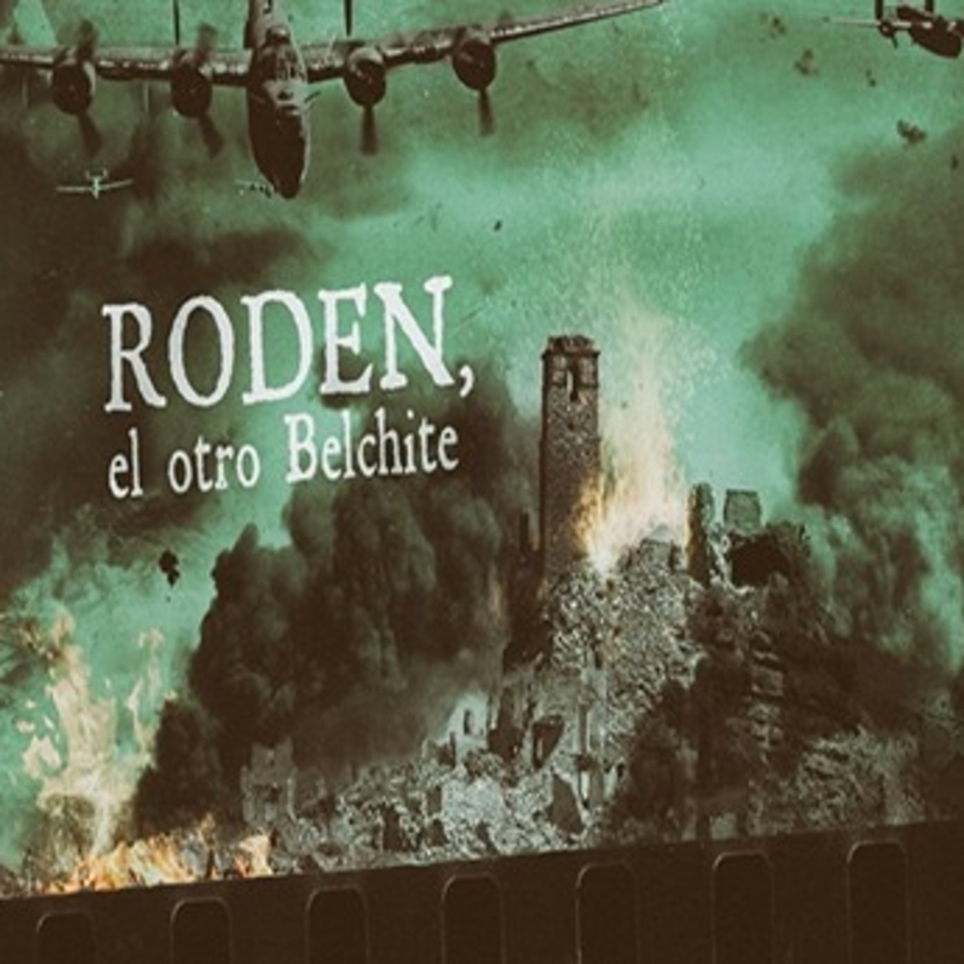 Cuarto Milenio: Rodén, el otro Belchite en Cuarto Milenio (Oficial ... Cuarto Milenio: Rodén, el otro Belchite en Cuarto Milenio (Oficial ...