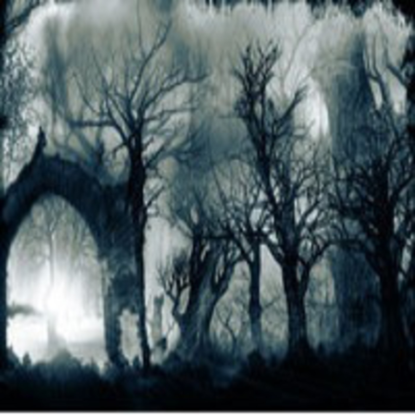 El Bosque Siniestro en Documentales Sonoros en mp3(09/03 a las 185944