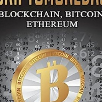 Books ️ Download Criptomonedas: Blockchain, Bitcoin, Ethereum (Libro en ...