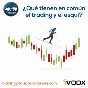 Qu Tienen En N El Trading Y El Esqu Trading Y Bolsa Para