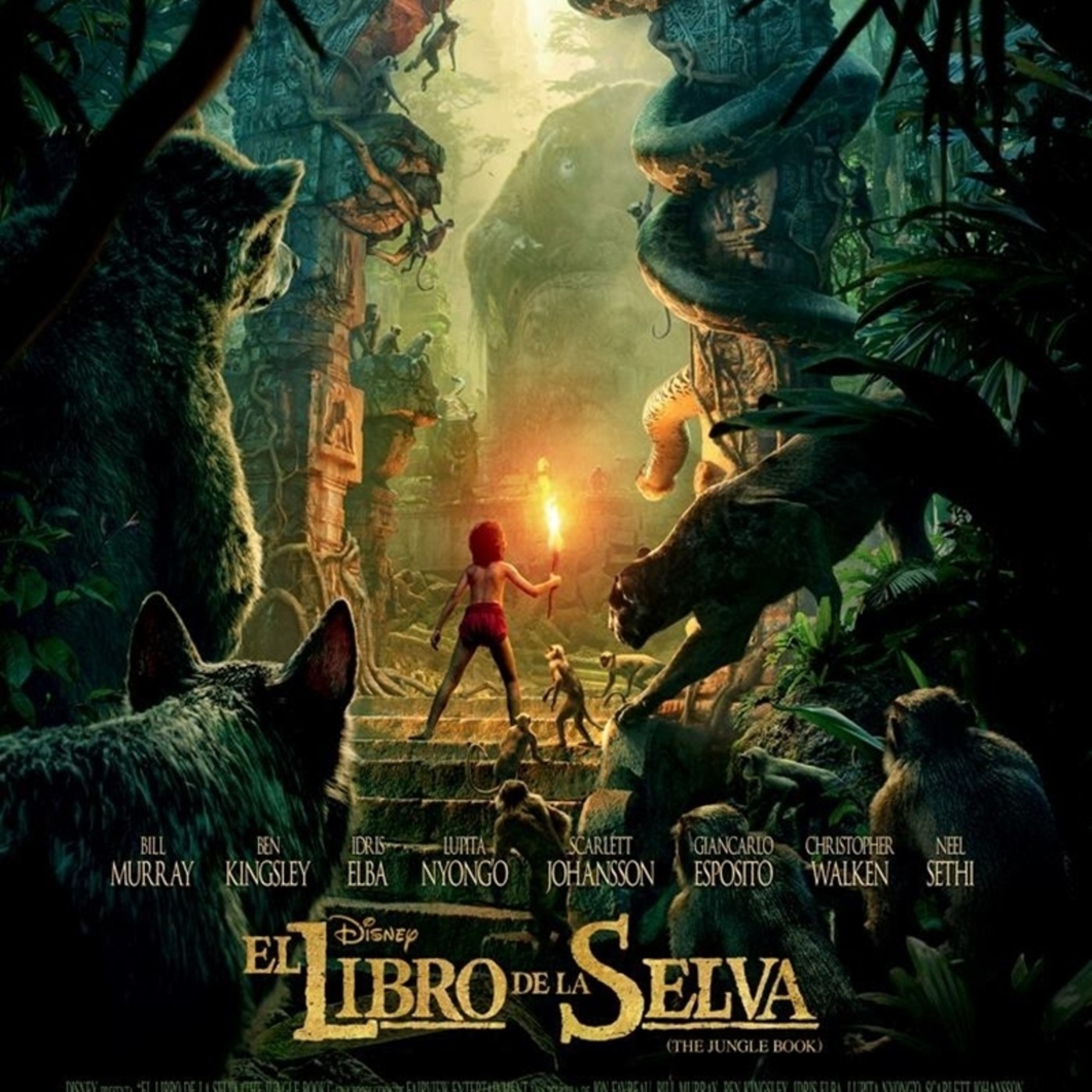 Peliculas De Accion En La Selva