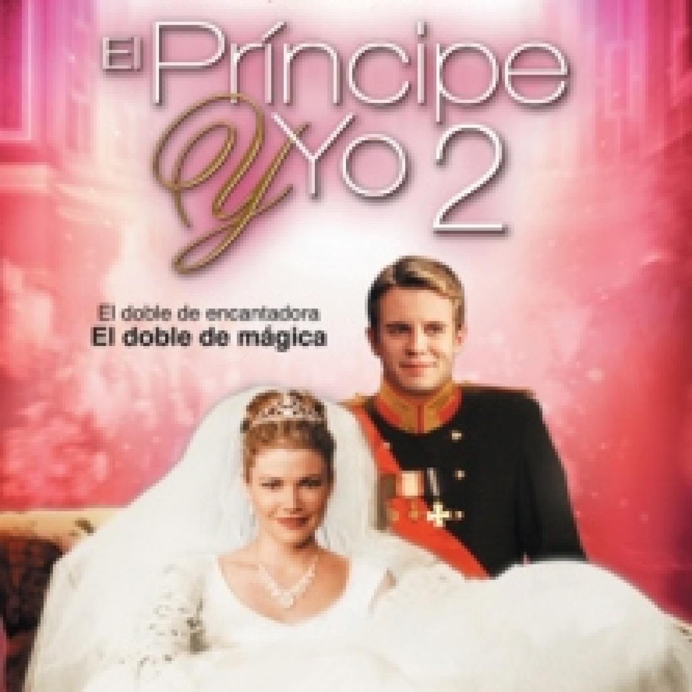 El Principe Y Yo Pelicula Completa En Español
