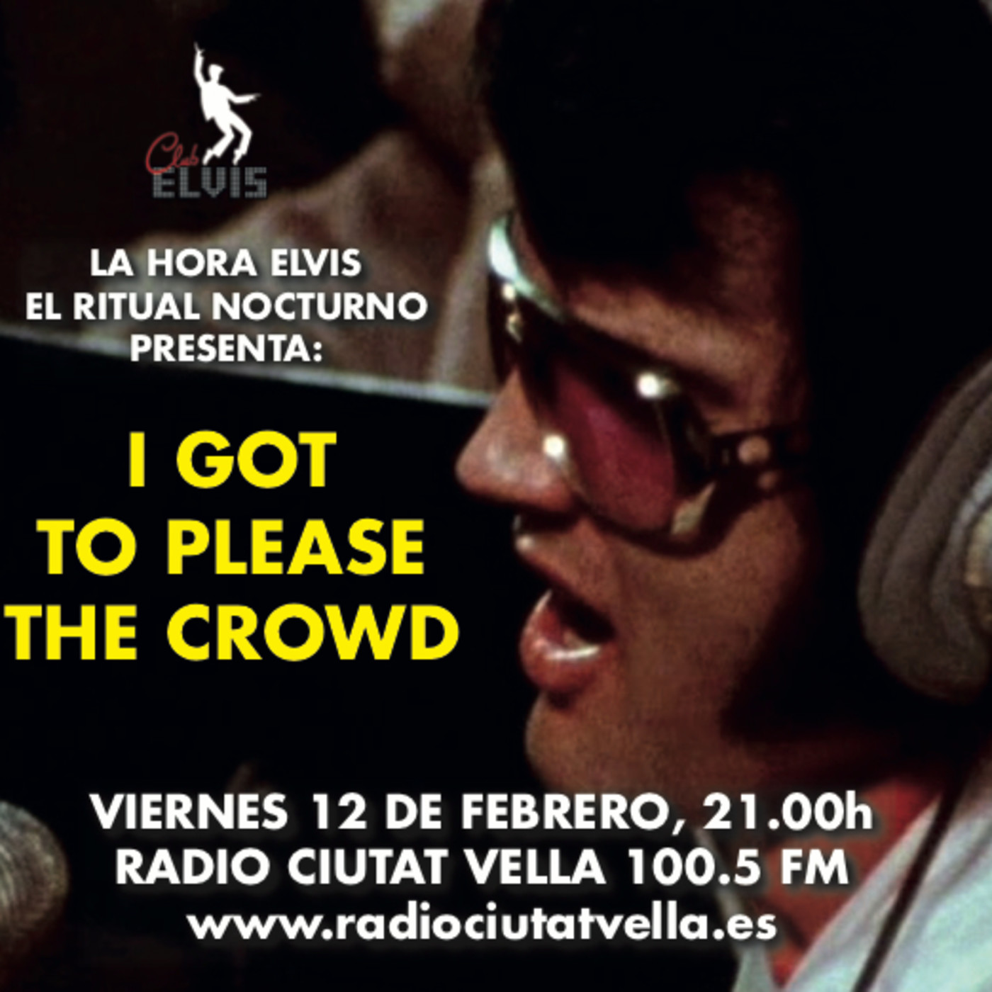 La hora elvis 12022021 en club elvis spain en mp3(14/02 a las 2131