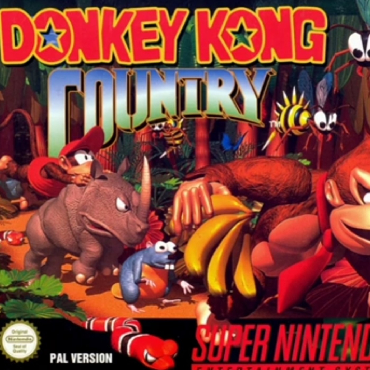 download 1994 donkey kong