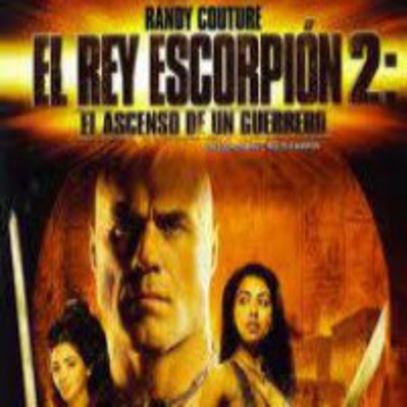 El Rey Escorpion 2 Ver Online