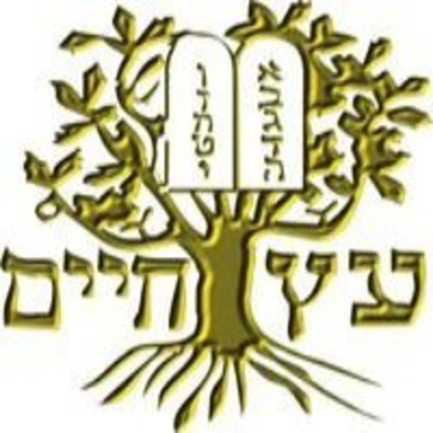 Derech etz chaim