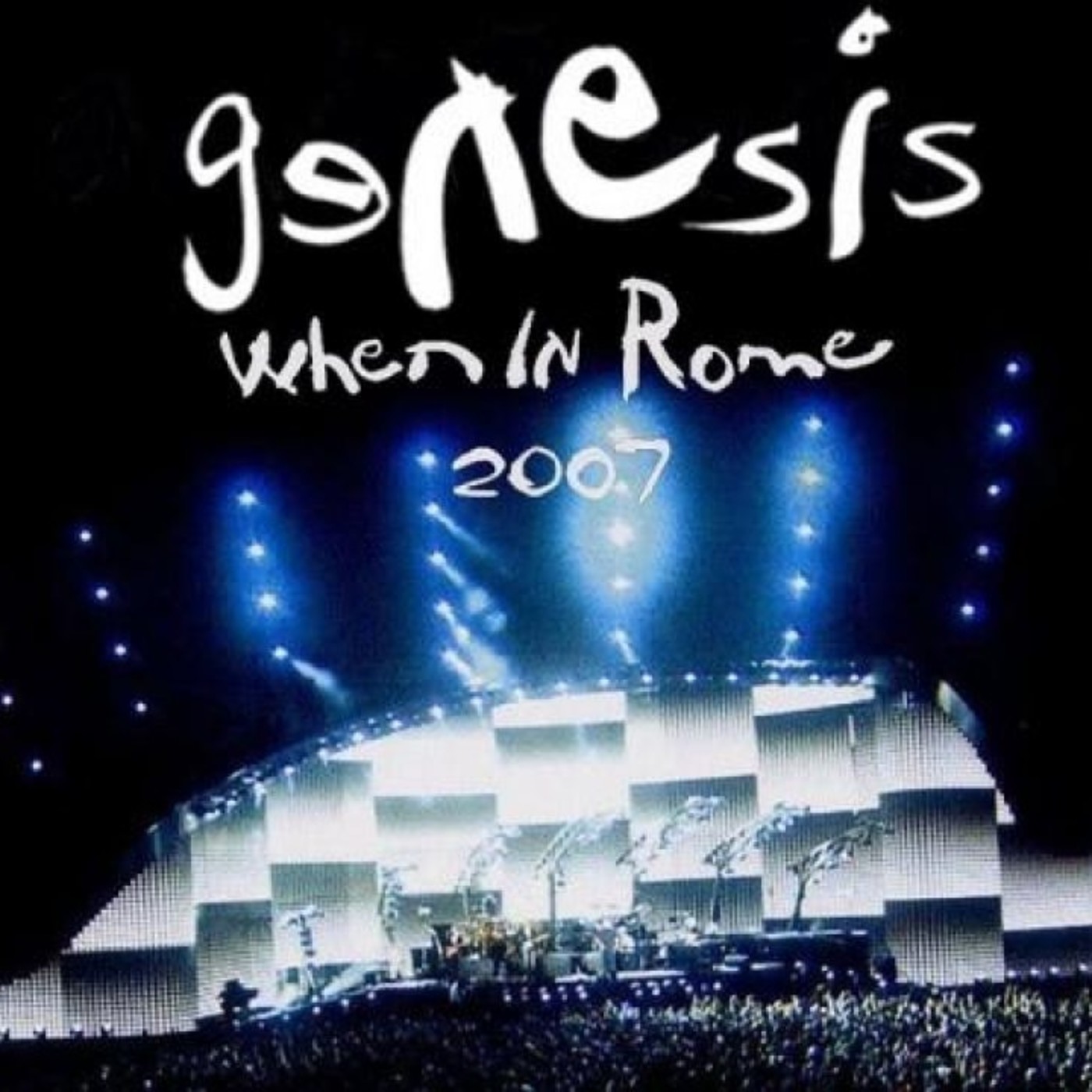 106 genesis when in rome 2007 grandes perfonmances podcast en ivoox 106 genesis when in rome 2007 grandes perfonmances podcast en ivoox