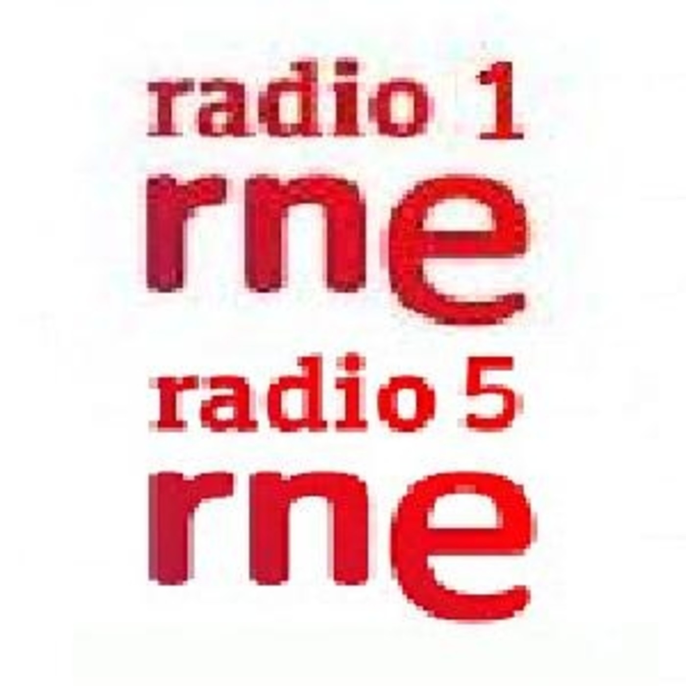 Espacio en blanco.Miguel Blanco.RNE Radio 1 y Radio 5.Programa Nº 760