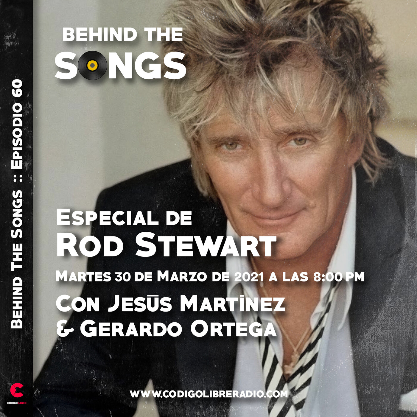 Canciones Mas Famosas De Rod Stewart