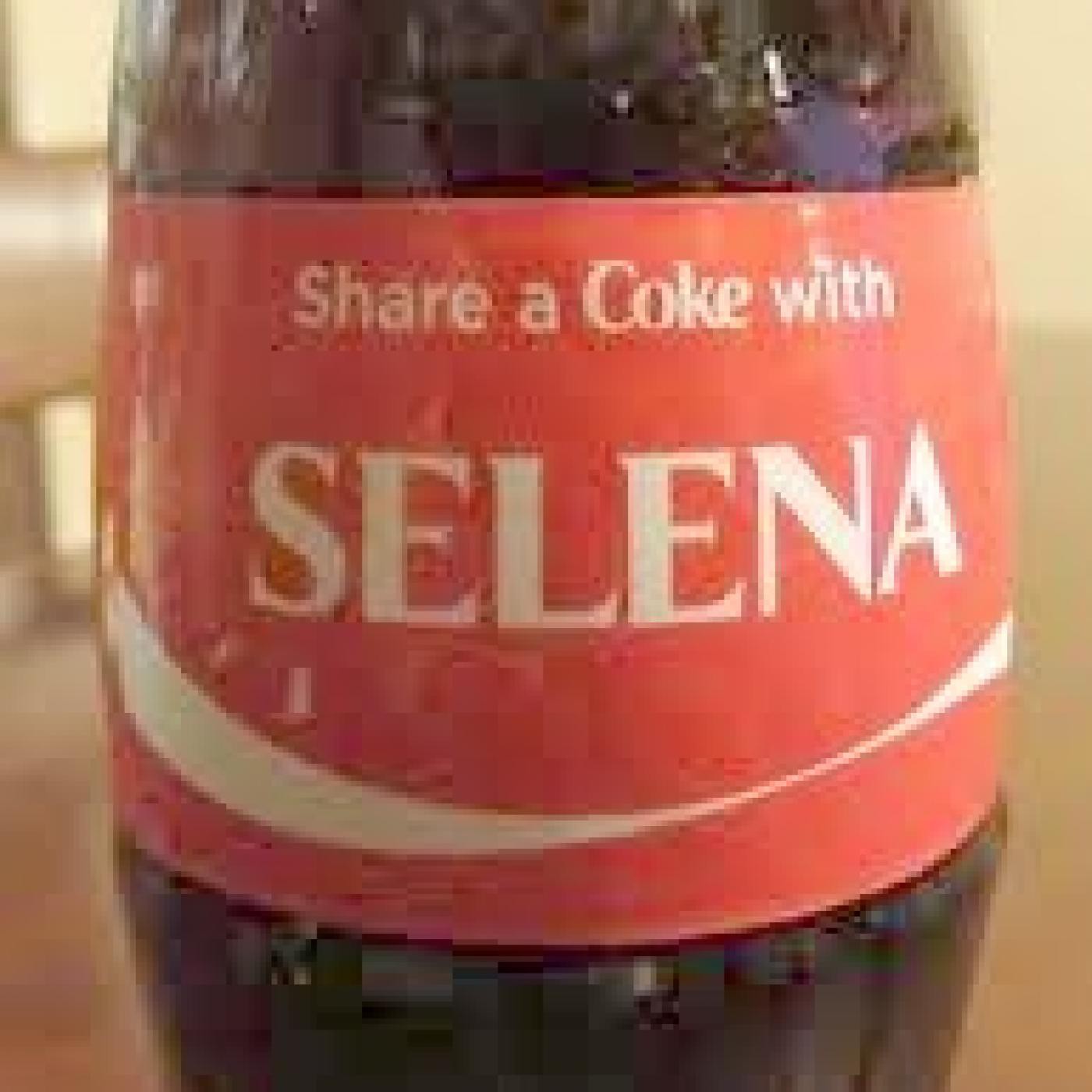 ¿Como se llama la Coca-Cola en un universo paralelo o vida de