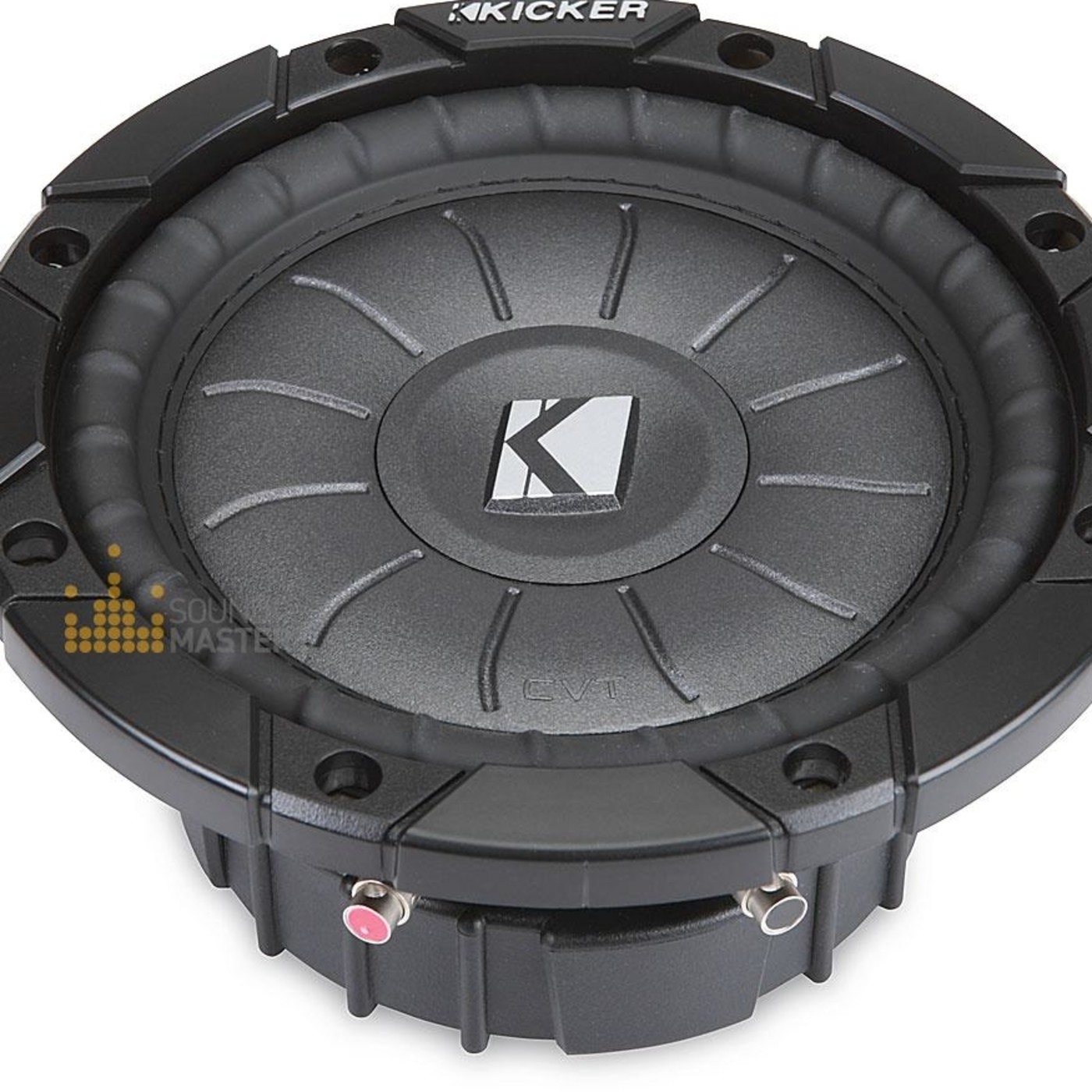Kicker c12 subwoofer The Best 8 Inch Subwoofer 20 Inch Kicker