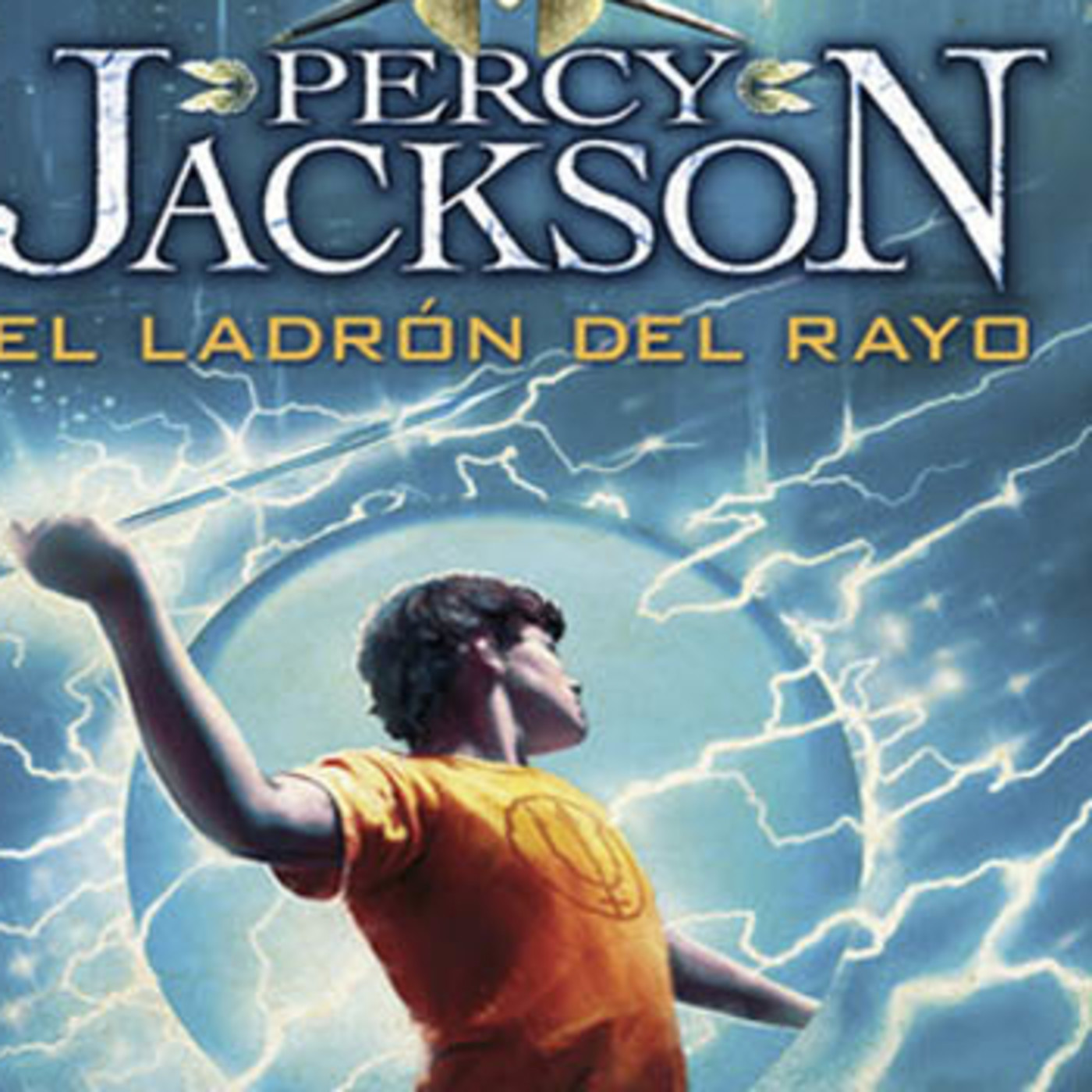 Percy Jackson Y El Ladr N Del Rayo Fin En Audiolibros En Mp A Las