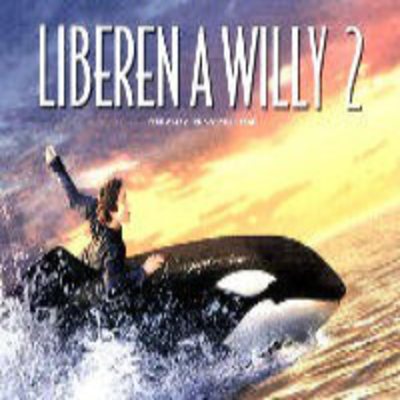 Liberen A Willy 2 1987 Audio Latino Ad In Peliculas En Espanol Latino In Mp3 31 07 A Las 03 23 40 01 28 48 3363870 Ivoox