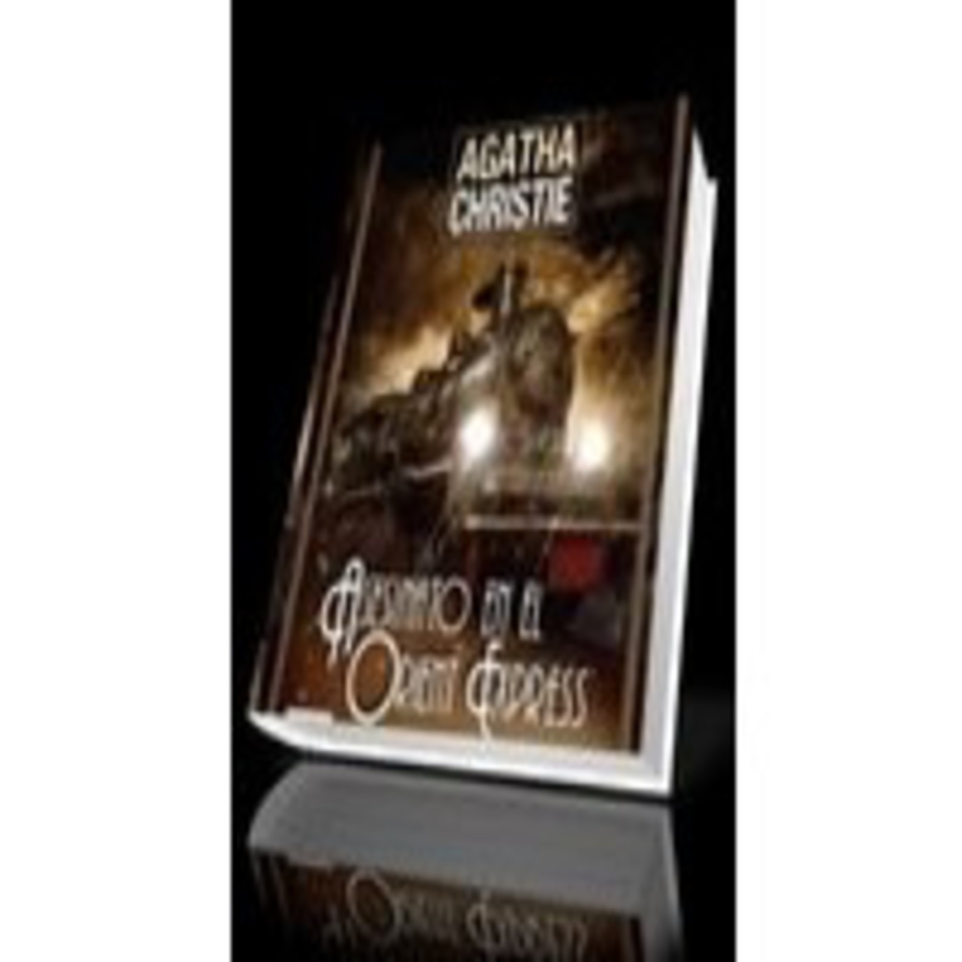 Audiolibro Asesinato En El Orient Express