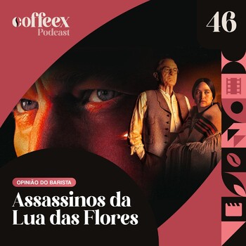 Poster Filme Assassinos da Lua das Flores - 07 Modelos Cartaz Cinema