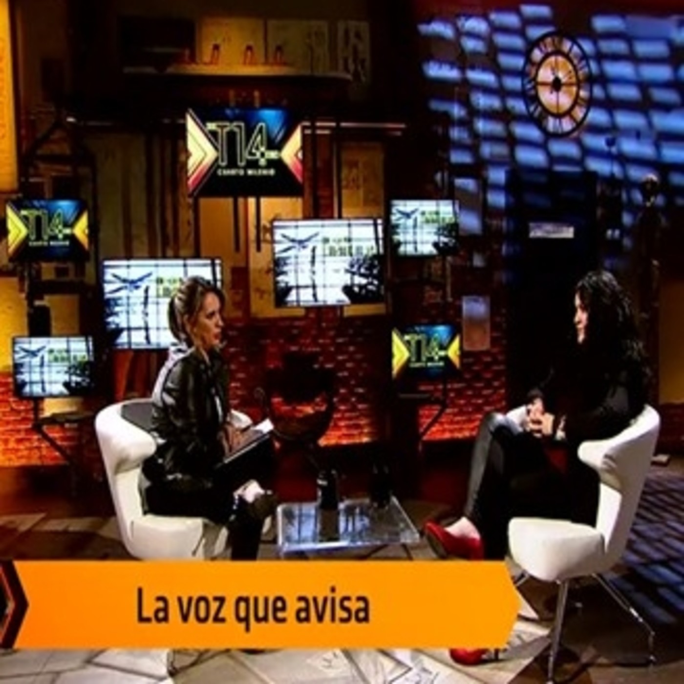 Cuarto Milenio:La voz que avisa,con Enrique de Vicente en Cuarto ... Cuarto Milenio:La voz que avisa,con Enrique de Vicente en Cuarto ...