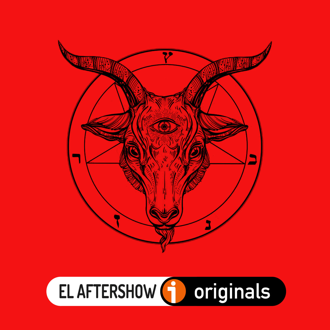 AISLADOS. Promo. Próximamente... El Aftershow Podcast en iVoox