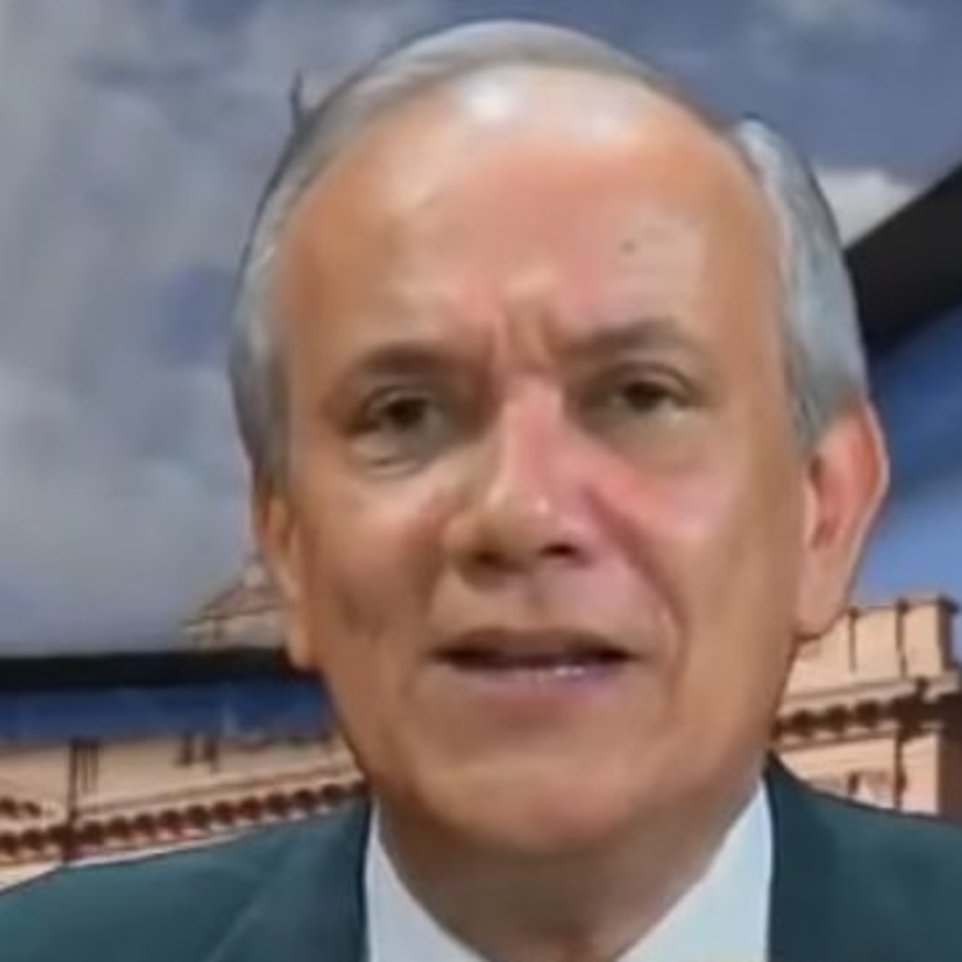 Cómo Se Llama El Presidente De Alemania