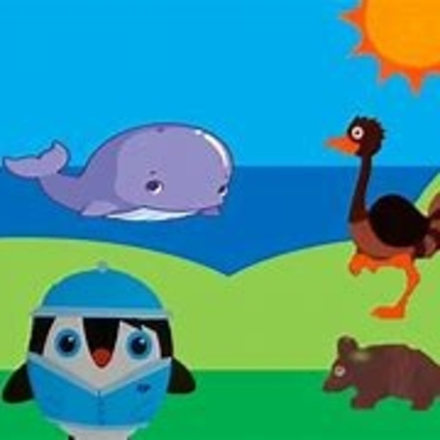 El Cuento De La Isla Audio Español
