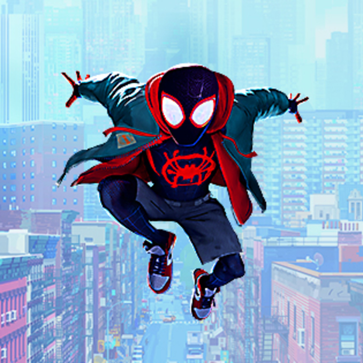 01x19 Spider Man Un Nuevo Universo 2018 Codigo Fuente 2011 En Ben And Deans En Mp3 02 06 A Las 23 43 13 02 10 41 36593706 Ivoox Un nuevo universo» presenta al adolescente de brooklyn miles morales, y las posibilidades ilimitadas del nuevo universo spider, donde mas de uno puede usar la mascara. ivoox