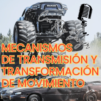 Mecanismos De Transmisión Y Transformación De Movimiento - TECNO PEOPLE ...