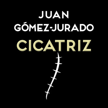 Cicatriz Juan Gómez Jurado
