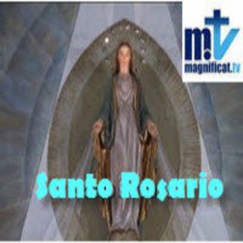 Seminario crimen Decir Rezo del Rosario: Misterios Gozosos (Lunes y Sábado). Dirigido por el  P.Benjamín Bueno FM - Magnificat TV (Franciscanos de María) - Podcast en  iVoox