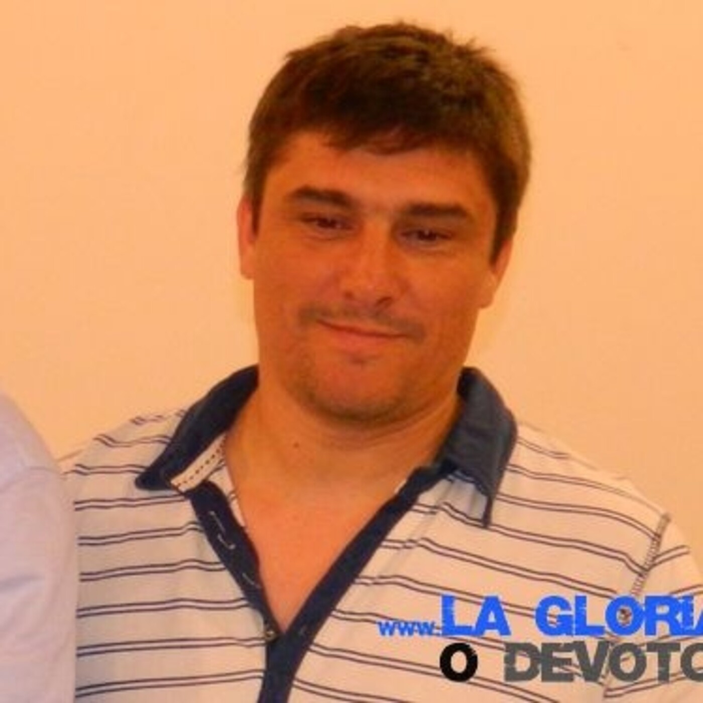 Guillermo Capdevila Vicepresidente De La Liga En La Gloria O Devoto En Mp3 17 07 A Las 05 03 43 21 44 54026124 Ivoox