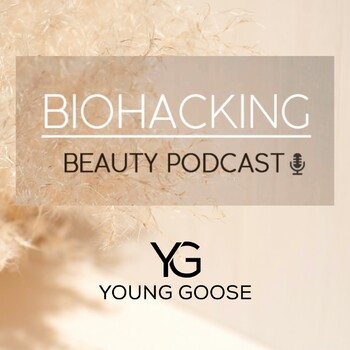 Young Goose - Adaptogenic HA Firming Boost