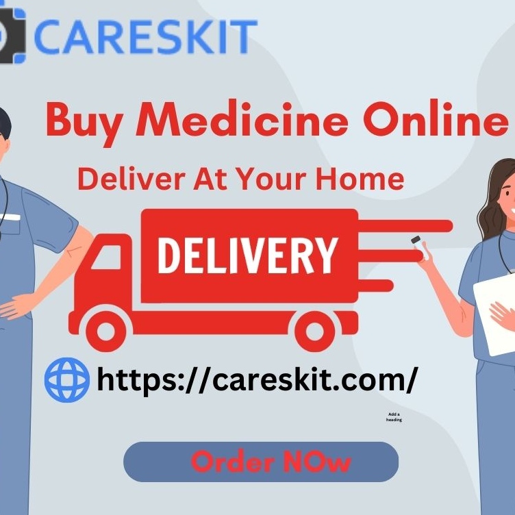 A simple Guide To Buy Valium Online | Order Diazepam 5 mg -10 mg @Careskit.Com - A simple Guide To Buy Valium Online | Careskit.Com - Podcast en iVoox