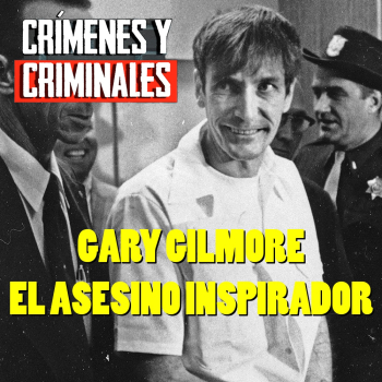 El asesino inspirador Gary Gilmore Crímenes y Criminales Hechos