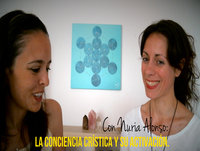 Conciencia Cristica Y Su Activacion En Los 9 Nucleos Nuria Alonso En La Caja De Pandora En Mp3 08 05 A Las 21 21 25 33 41 Ivoox