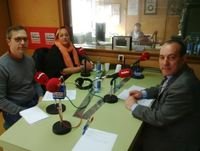 Eleccións Costa da Morte 2015: Debate de Camariñas