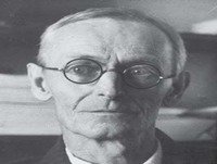 Vida y obra de Hermann Hesse en