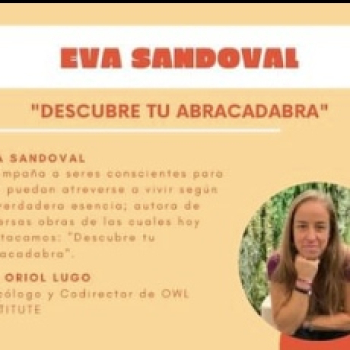 Descubre tu abracadabra