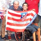 FORZA ATLETI 2 x 03